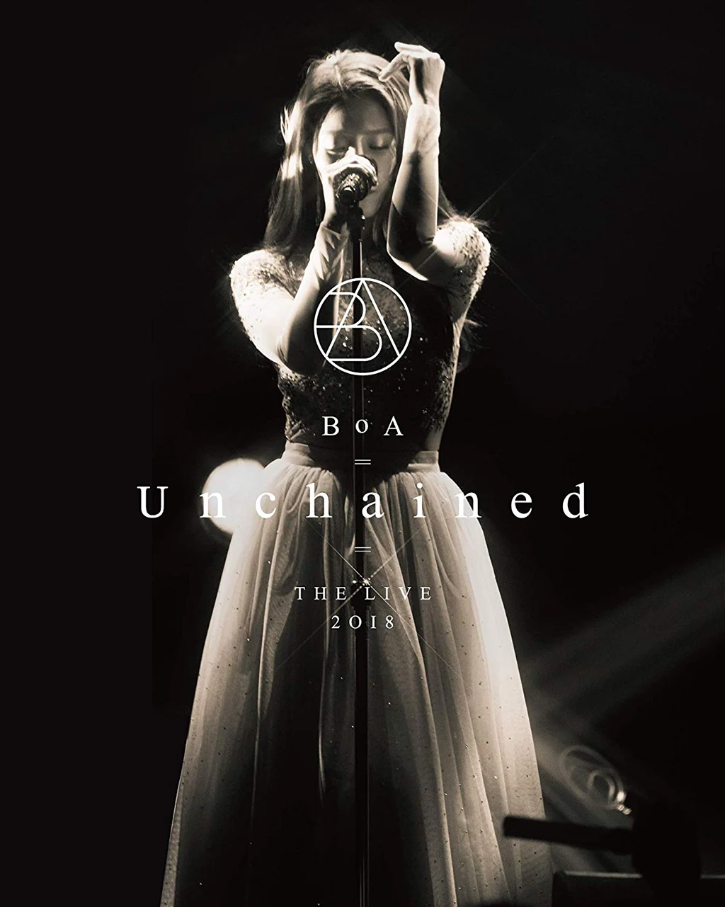 图片[12]-宝儿BoA – BoA THE LIVE 2018 ～Unchained～《BDISO 20.3G》-蓝光演唱会资源网