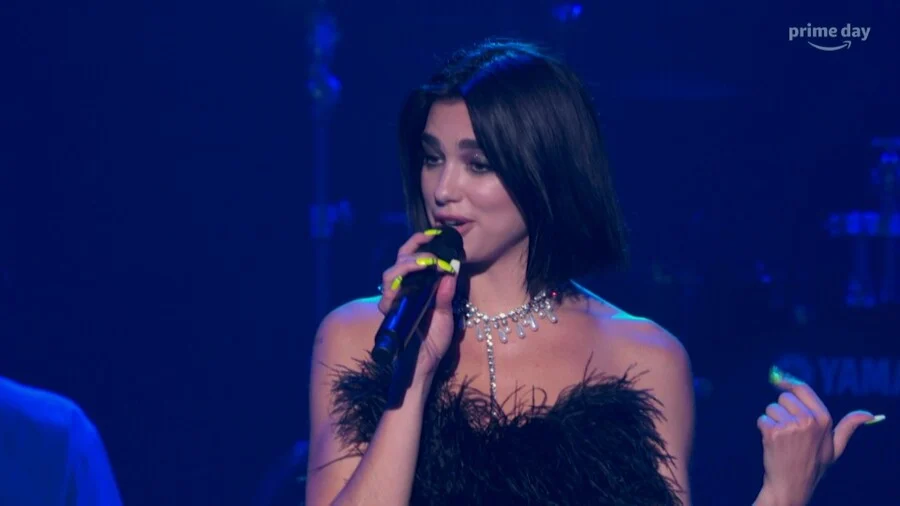 图片[3]-Amazon Prime Day Concert 2019 全场 (Taylor Swift, Dua Lipa, Becky G…)《HDTV TS 34.4G》-蓝光演唱会资源网