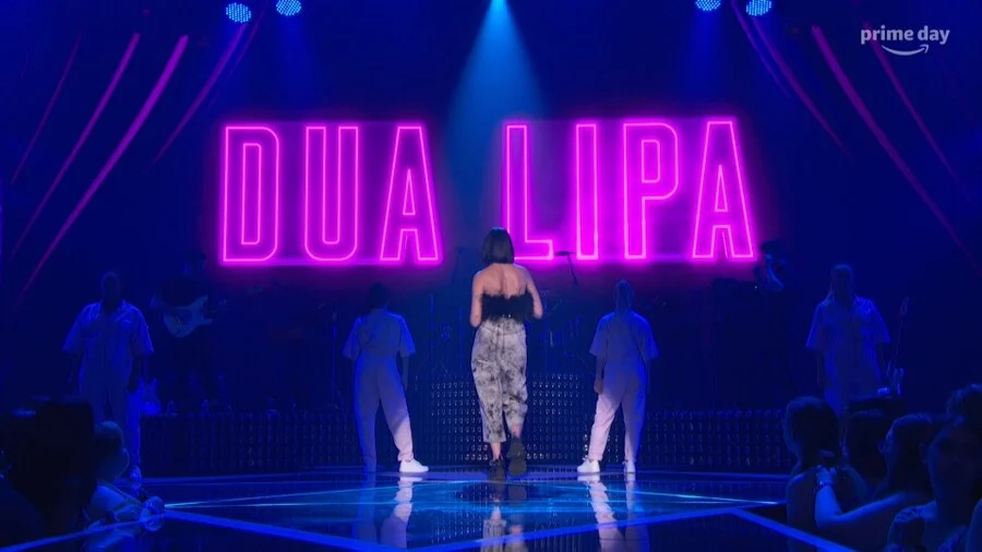 图片[4]-Amazon Prime Day Concert 2019 全场 (Taylor Swift, Dua Lipa, Becky G…)《HDTV TS 34.4G》-蓝光演唱会资源网