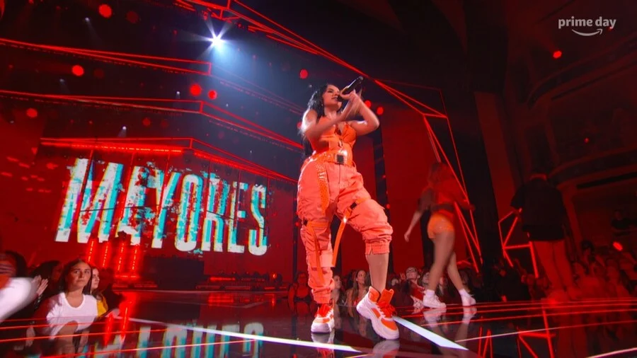 图片[5]-Amazon Prime Day Concert 2019 全场 (Taylor Swift, Dua Lipa, Becky G…)《HDTV TS 34.4G》-蓝光演唱会资源网