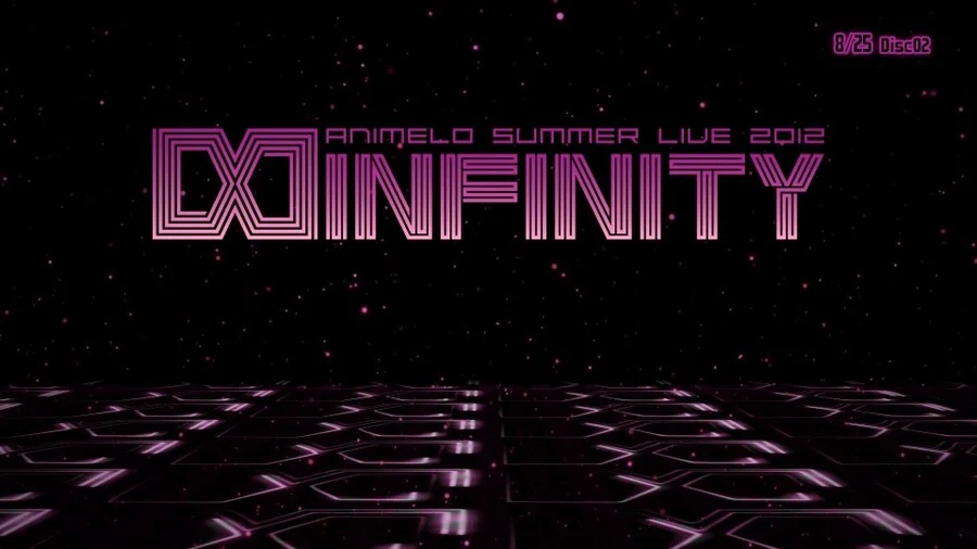 图片[2]-夏日漫音祭 Animelo Summer Live 2012 -INFINITY《MKV 53.3G》-蓝光演唱会资源网