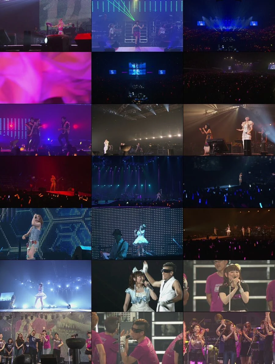 图片[4]-夏日漫音祭 Animelo Summer Live 2012 -INFINITY《MKV 53.3G》-蓝光演唱会资源网