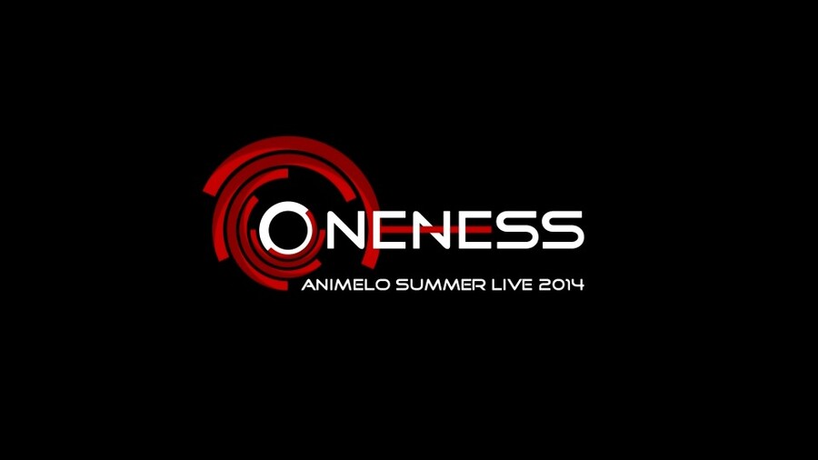 图片[2]-夏日漫音祭 Animelo Summer Live 2014 -ONENESS《MKV 92.7G》-蓝光演唱会资源网
