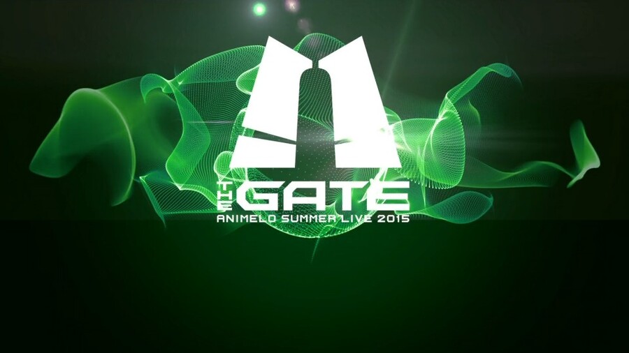 图片[2]-夏日漫音祭 Animelo Summer Live 2015 -THE GATE《MKV 110.5G》-蓝光演唱会资源网