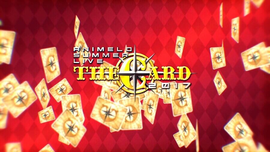 图片[2]-夏日漫音祭 Animelo Summer Live 2017 -THE CARD《MKV 98.2G》-蓝光演唱会资源网