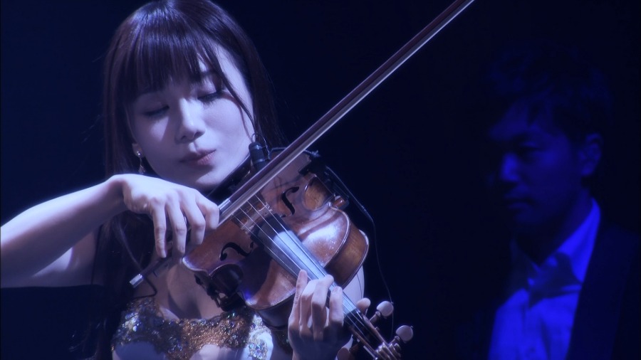 石川绫子 – The Premium Live ~Anime Classic~ 2016《BDMV 20G》-蓝光演唱会资源网