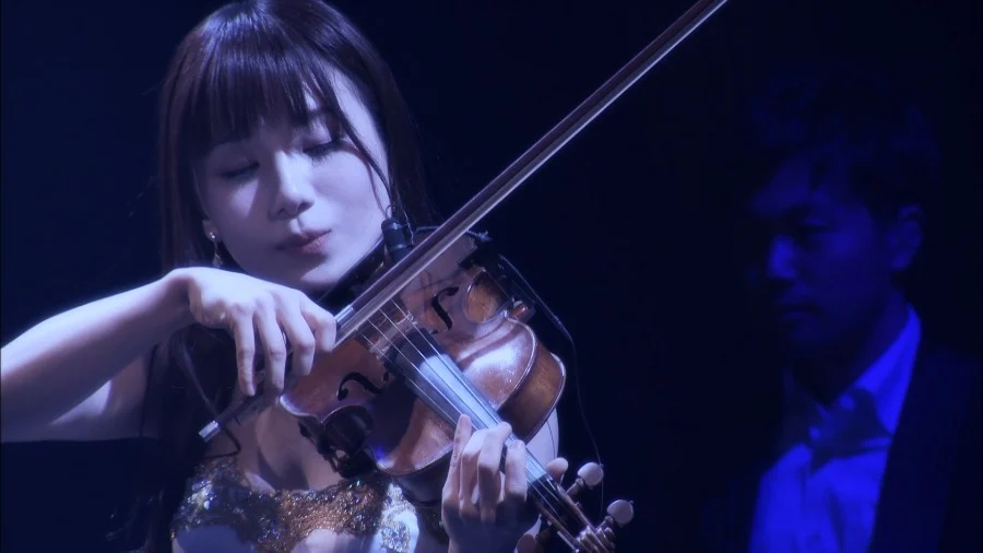 石川绫子 – The Premium Live ~Anime Classic~ 2016《BDMV 20G》-蓝光演唱会资源网
