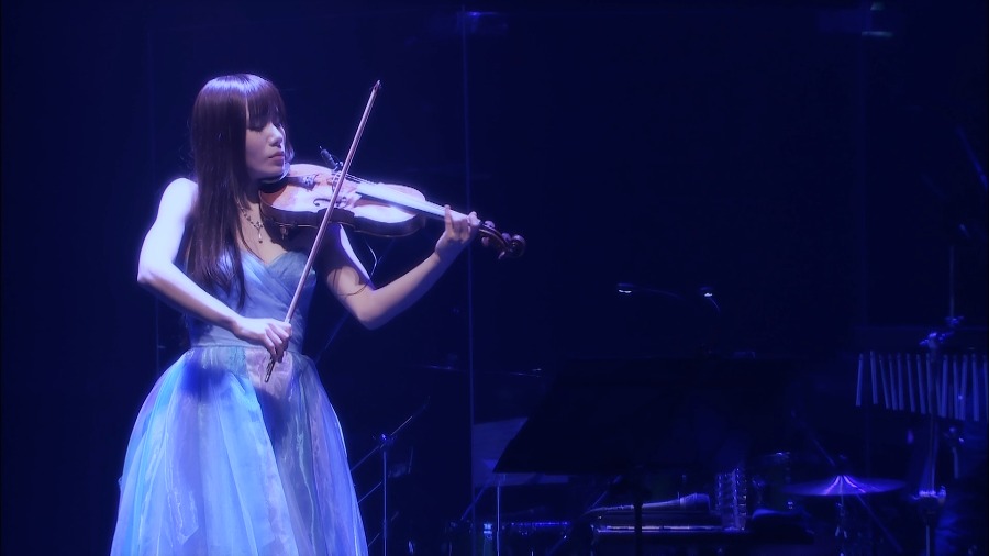 图片[2]-石川绫子 – The Premium Live ~Anime Classic~ 2016《BDMV 20G》-蓝光演唱会资源网