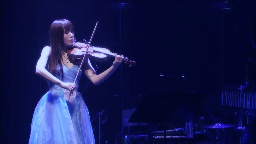 图片[2]-石川绫子 – The Premium Live ~Anime Classic~ 2016《BDMV 20G》-蓝光演唱会资源网