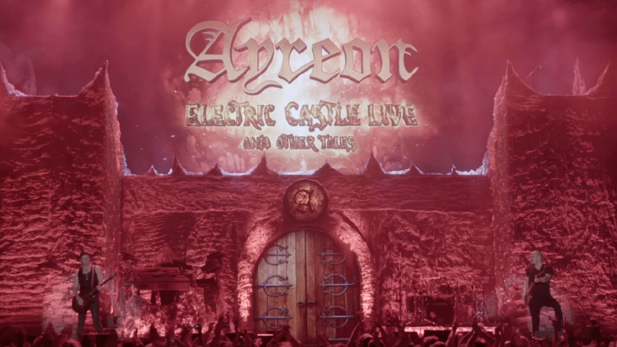 图片[2]-Ayreon – Electric Castle Live and Other Tales 2020《BDMV 46.1G》-蓝光演唱会资源网