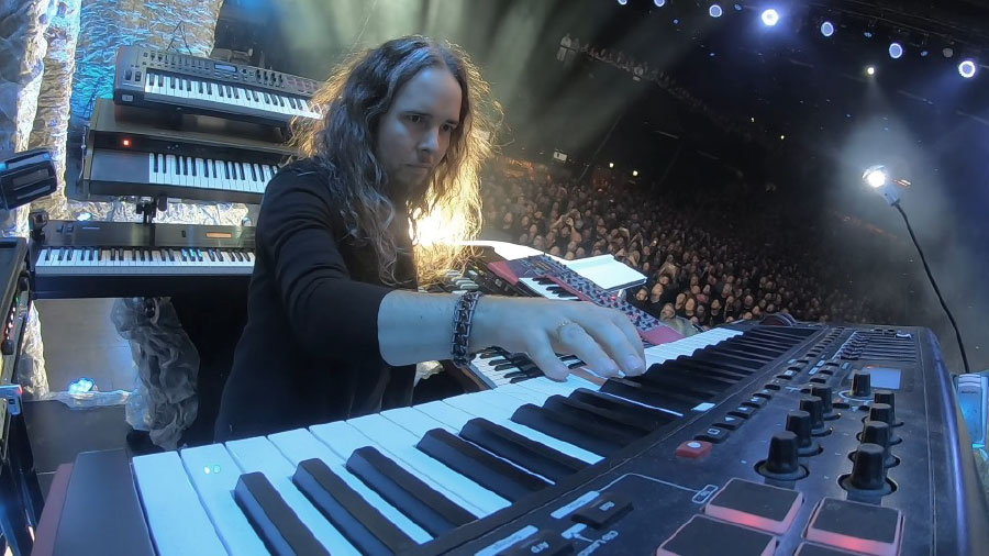 图片[3]-Ayreon – Electric Castle Live and Other Tales 2020《BDMV 46.1G》-蓝光演唱会资源网