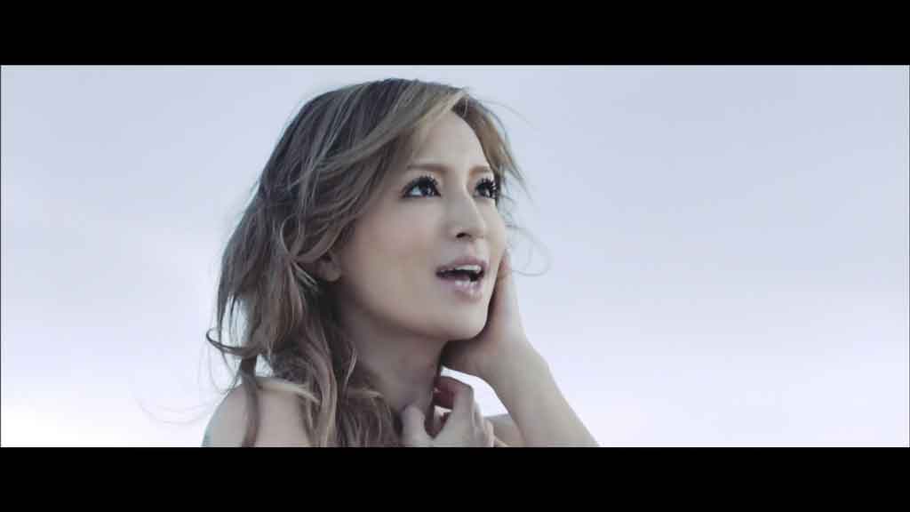 滨崎步 Ayumi Hamasaki Colours 2014演唱会《ISO 21.4G》-蓝光演唱会资源网