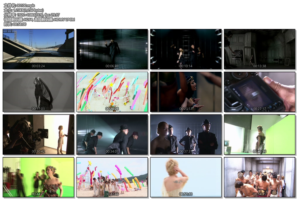 图片[2]-滨崎步 Ayumi Hamasaki – FIVE 2011滨崎步 迷你专辑FIVE《ISO 18.76G》-蓝光演唱会资源网