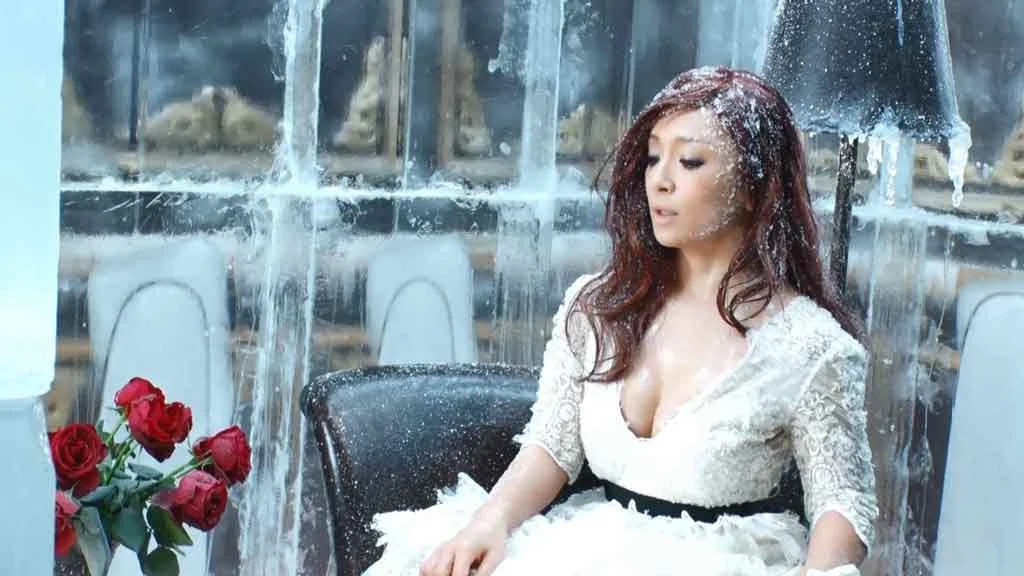 滨崎步 A ONE 专辑蓝光碟部分 2015 Ayumi Hamasaki《ISO 9.07G》-蓝光演唱会资源网