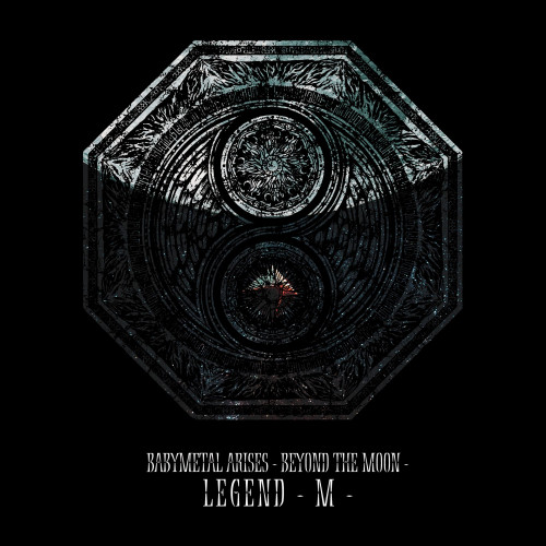 图片[5]-BABYMETAL – Arises～Beyond The Moon～Legend M 2020《BDMV 21.3G》-蓝光演唱会资源网