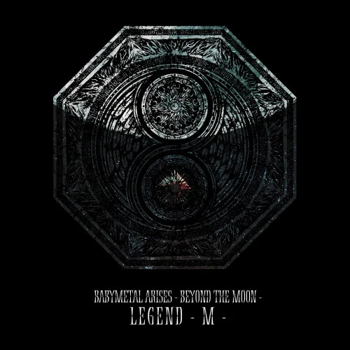 图片[5]-BABYMETAL – Arises～Beyond The Moon～Legend M 2020《BDMV 21.3G》-蓝光演唱会资源网