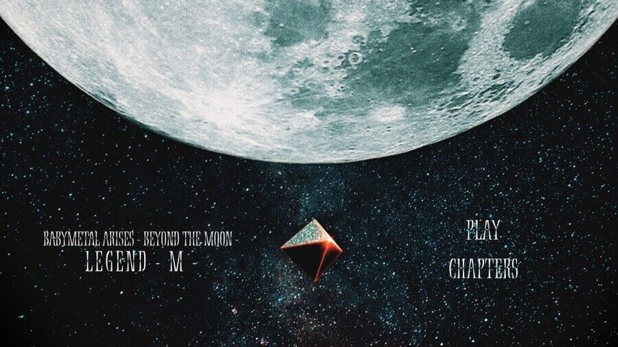 图片[2]-BABYMETAL – Arises～Beyond The Moon～Legend M 2020《BDMV 21.3G》-蓝光演唱会资源网