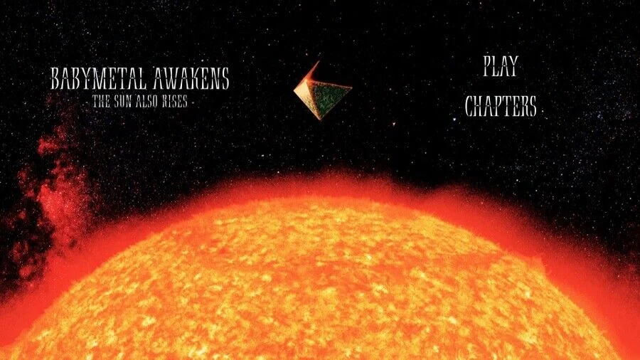 图片[2]-BABYMETAL – Awakens～The Sun Also Rises～2020《BDMV 20.3G》-蓝光演唱会资源网