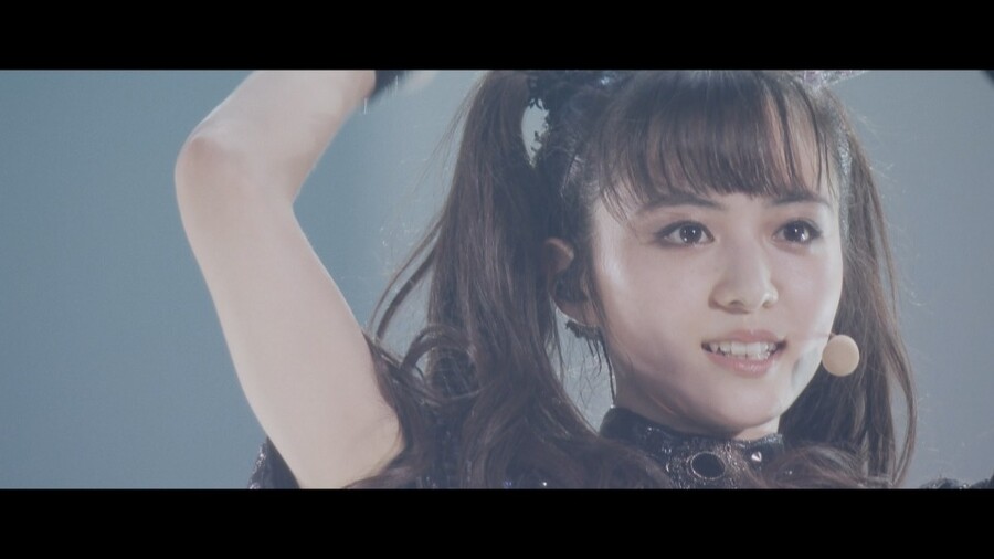 BABYMETAL – Awakens～The Sun Also Rises～2020《BDMV 20.3G》-蓝光演唱会资源网