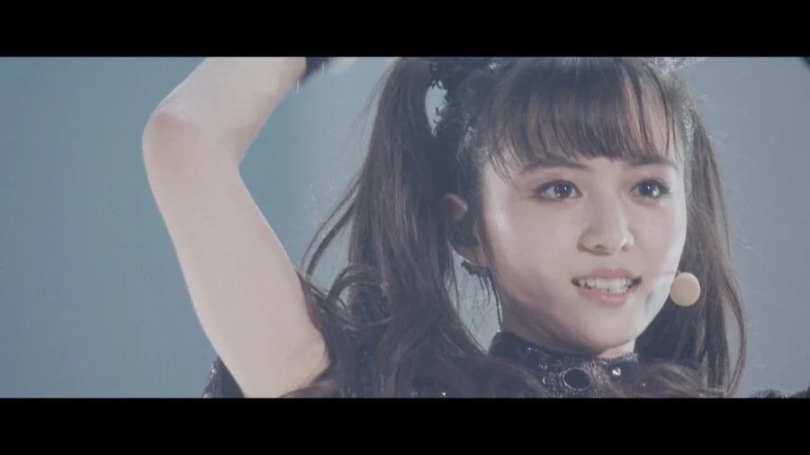 BABYMETAL – Awakens～The Sun Also Rises～2020《BDMV 20.3G》-蓝光演唱会资源网
