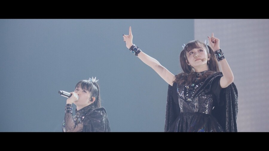 图片[3]-BABYMETAL – Awakens～The Sun Also Rises～2020《BDMV 20.3G》-蓝光演唱会资源网