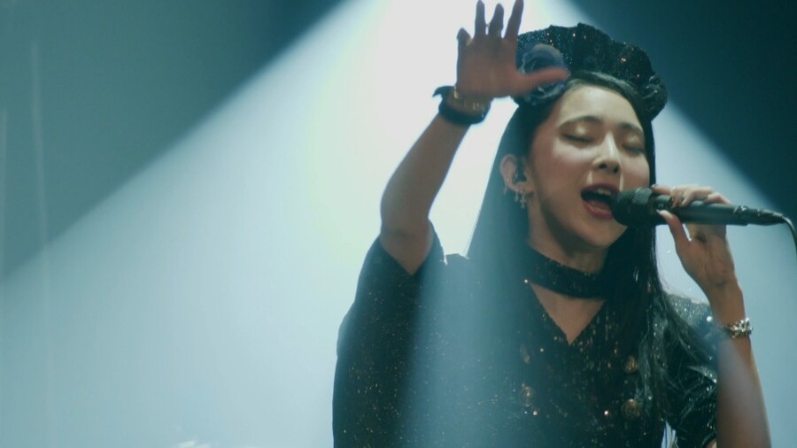 图片[2]-BAND-MAID – World Domination Tour at LINE CUBE SHIBUYA 2020《BDMV 21.8G》-蓝光演唱会资源网