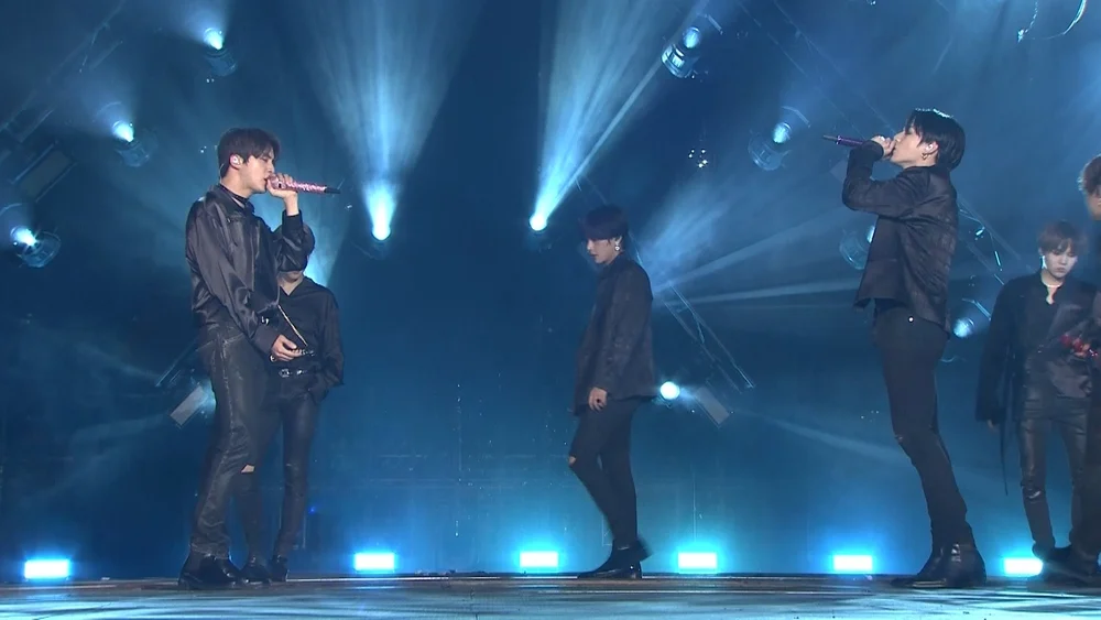图片[3]-BTS 防弹少年团 2019 世界巡演最终场《HDTV 23G》-蓝光演唱会资源网