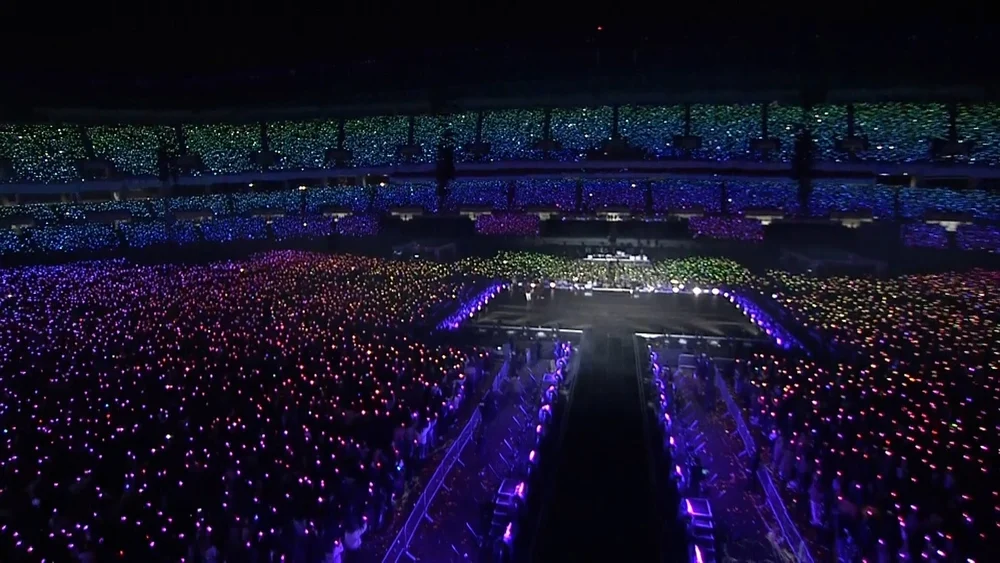 图片[4]-BTS 防弹少年团 2019 世界巡演最终场《HDTV 23G》-蓝光演唱会资源网