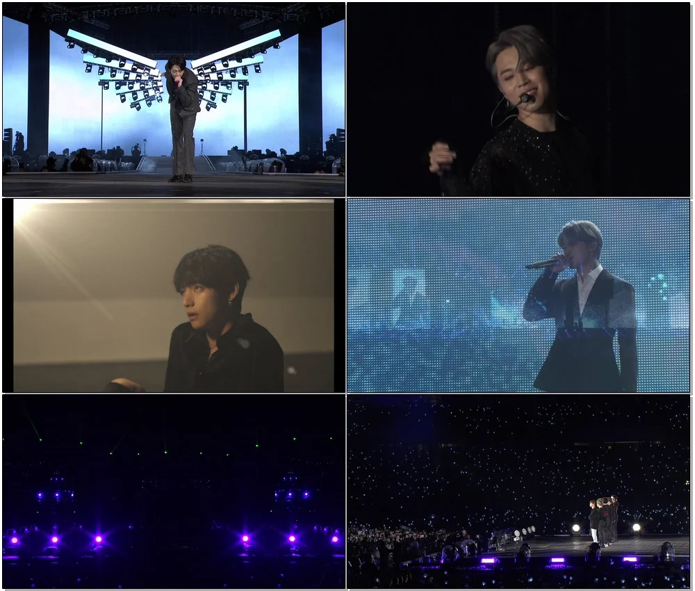 图片[5]-BTS 防弹少年团 2019 世界巡演最终场《HDTV 23G》-蓝光演唱会资源网