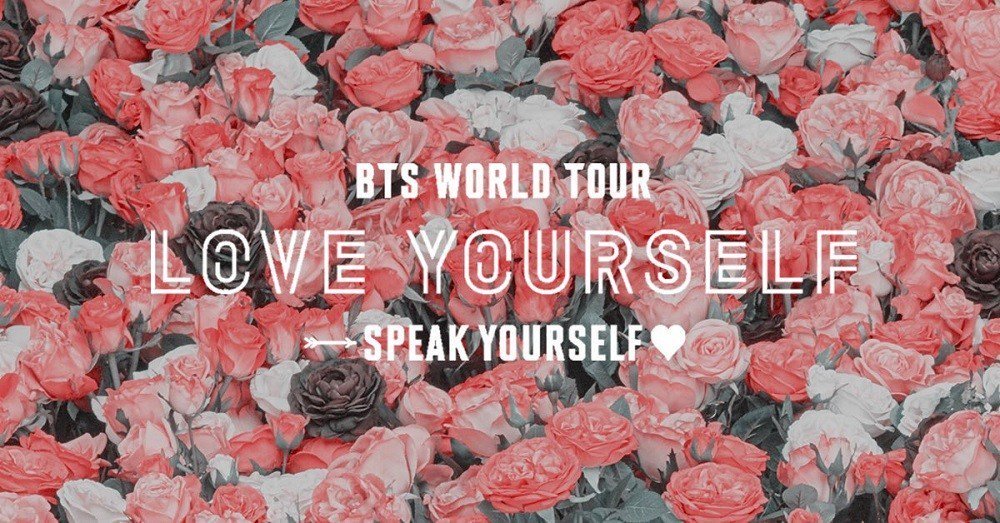 图片[2]-BTS 防弹少年团 2019 巡演 温布利体育场 World Tour at Wembley Stadium《HDTV TS 34.6G》-蓝光演唱会资源网
