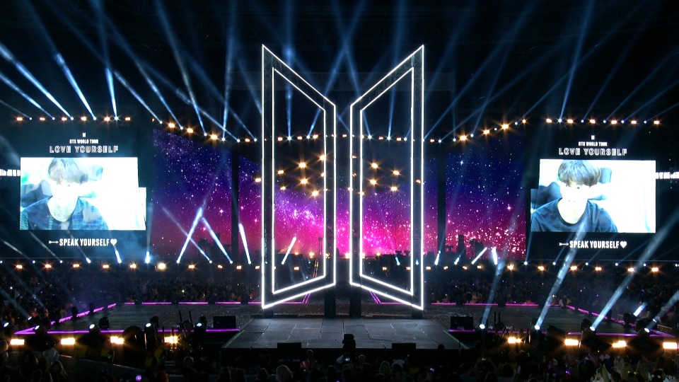 图片[3]-BTS 防弹少年团 2019 巡演 温布利体育场 World Tour at Wembley Stadium《HDTV TS 34.6G》-蓝光演唱会资源网