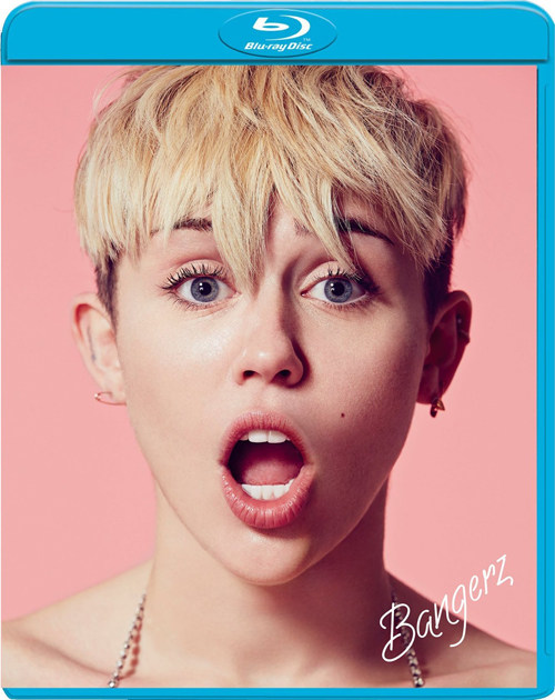 图片[5]-Miley Cyrus 麦粒 – Bangerz Tour 2014《BDMV 20.6G》-蓝光演唱会资源网