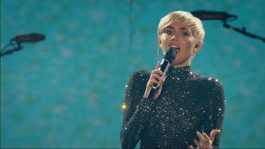 图片[3]-Miley Cyrus 麦粒 – Bangerz Tour 2014《BDMV 20.6G》-蓝光演唱会资源网