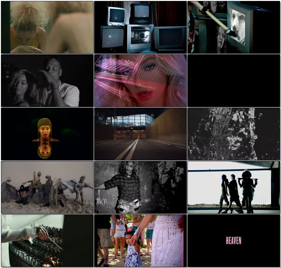 图片[4]-Beyonce 碧昂丝 – Beyonce 2013《BDMV 21.2G》-蓝光演唱会资源网