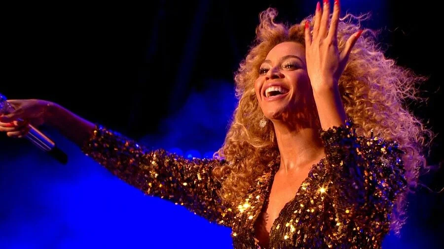 图片[2]-碧昂丝 Beyonce – Live at Glastonbury 2011《HDTV TS 30.9G》-蓝光演唱会资源网