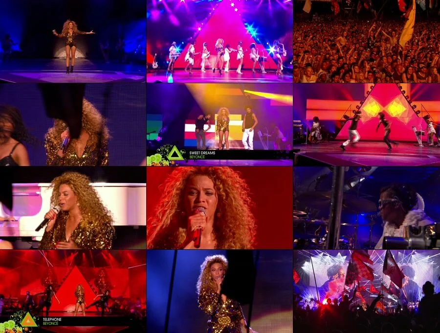 图片[4]-碧昂丝 Beyonce – Live at Glastonbury 2011《HDTV TS 30.9G》-蓝光演唱会资源网
