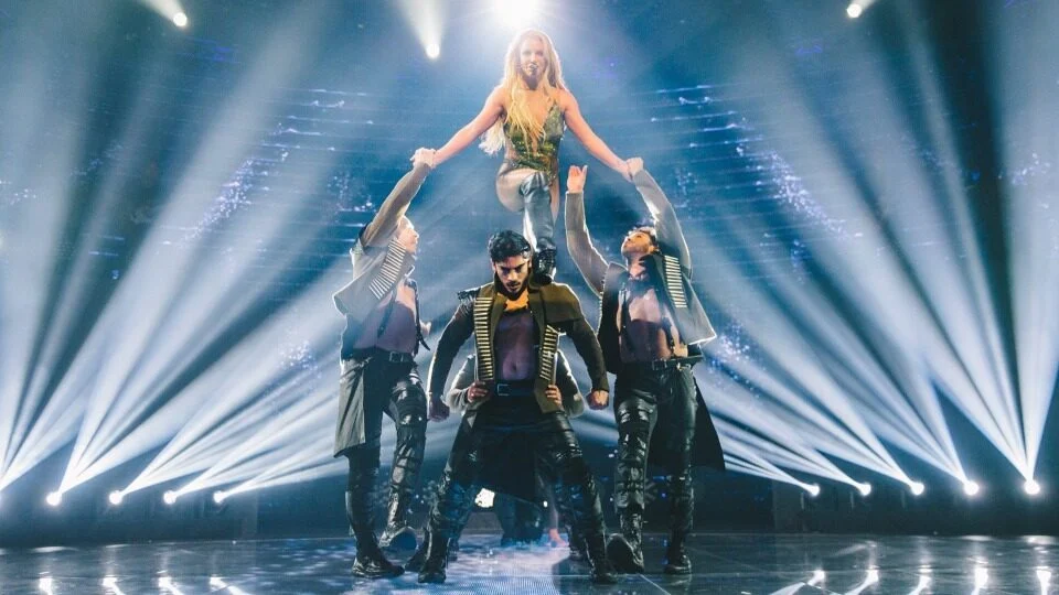 图片[2]-Britney Spears 布兰妮 – Apple Music Festival 苹果音乐节 2017《BDMV 17.6G》-蓝光演唱会资源网