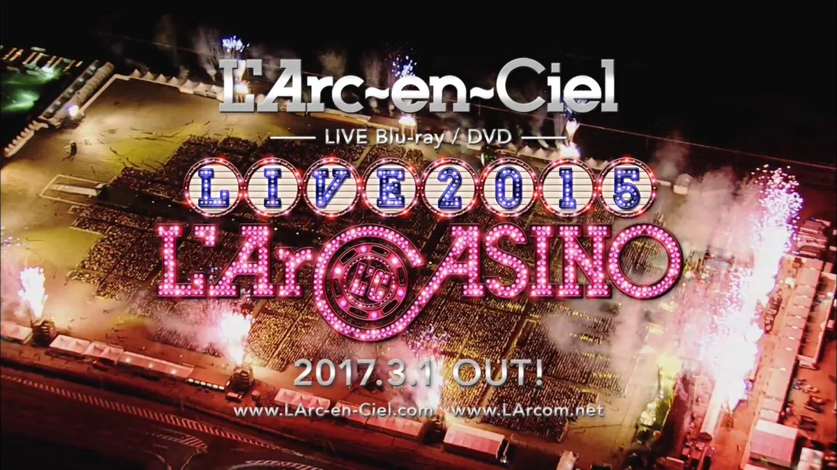 图片[5]-彩虹乐队 L\’Arc～en～Ciel LIVE 2015 L\’ArCASINO (WOWOW Prime)《HDTV TS 16.42G》-蓝光演唱会资源网