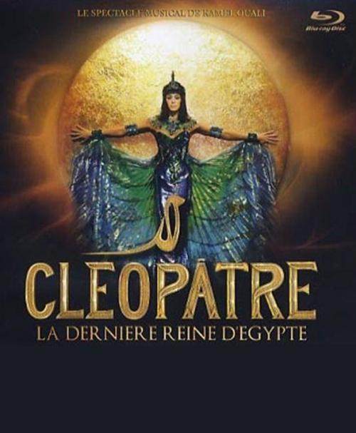 图片[5]-法国流行音乐歌舞剧 埃及艳后 Cléopatre, la dernière reine d\’Égypte 2009《BDMV 21.7G》-蓝光演唱会资源网