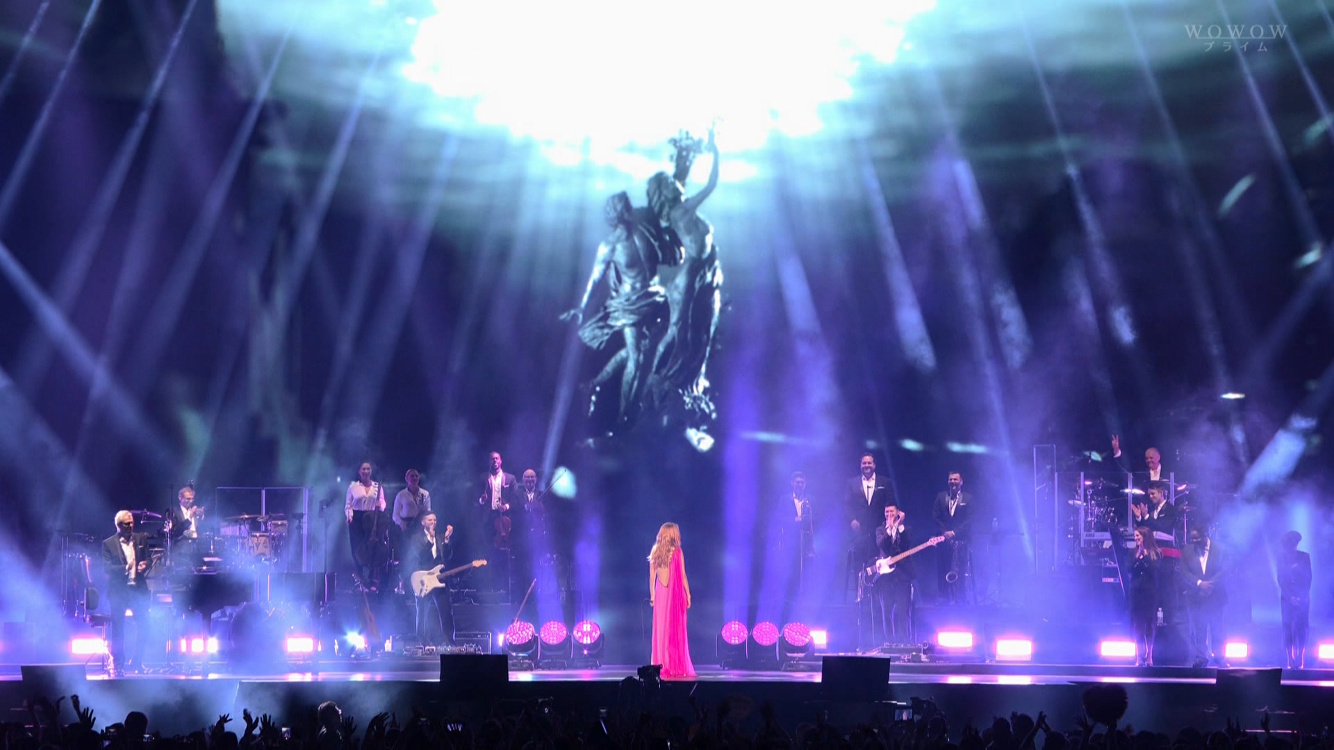 图片[3]-Celine Dion (席琳·迪翁) Live at Tokyo Dome 2018《TS HDTV 14.1G》-蓝光演唱会资源网