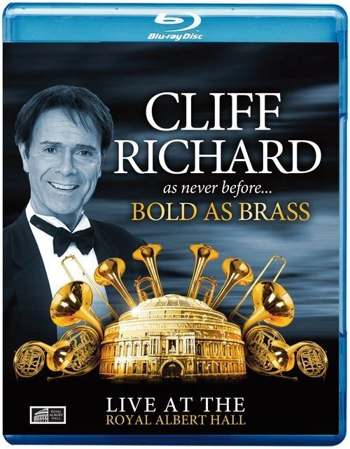 图片[4]-克里夫·理查德 Cliff Richard – Bold as Brass 2010《BDMV 39.4G》-蓝光演唱会资源网