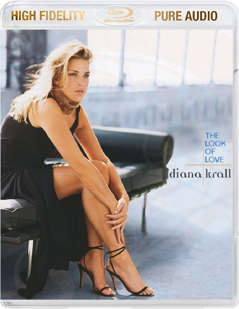 图片[2]-黛安娜.克瑞儿 Diana Krall: The Look of Love 2001 Blu-ray 1080p AVC LPCM 2.0《BDA 6.03 GB》-蓝光演唱会资源网