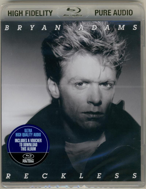 图片[2]-布莱恩亚当斯 鲁莽 1984 30周年纪念 BRYAN ADAMS Reckless  30th Anniversary Deluxe Edition Blu-ray 1080i AVC DTS-HD 5.1《BDMV 22.66 GB》-蓝光演唱会资源网
