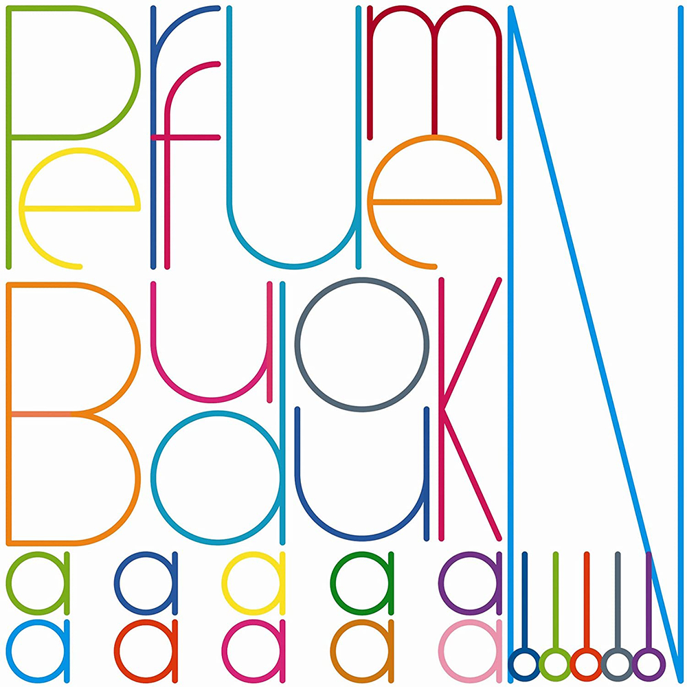 图片[7]-电音香水 – Perfume ｢BUDOUKaaaaaaaaaaN!!!!!｣ 2008《2BD ISO 40.3G》-蓝光演唱会资源网