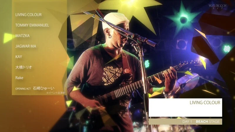 图片[4]-Summer Sonic 音乐节 2013 (Metallica, Linkin Park, Fall Out Boy, MUSE, Pet Shop Boys, Johnny Marr…) 《HDTV M2TS 87.8G》-蓝光演唱会资源网