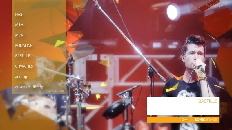 图片[6]-Summer Sonic 音乐节 2013 (Metallica, Linkin Park, Fall Out Boy, MUSE, Pet Shop Boys, Johnny Marr…) 《HDTV M2TS 87.8G》-蓝光演唱会资源网