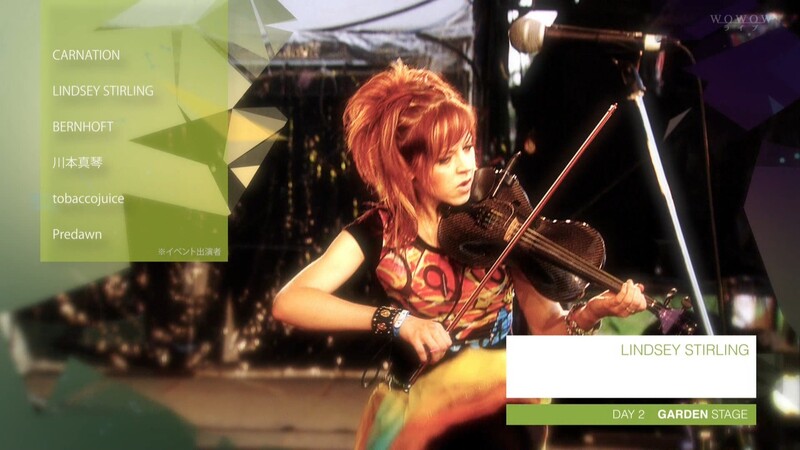 图片[9]-Summer Sonic 音乐节 2013 (Metallica, Linkin Park, Fall Out Boy, MUSE, Pet Shop Boys, Johnny Marr…) 《HDTV M2TS 87.8G》-蓝光演唱会资源网