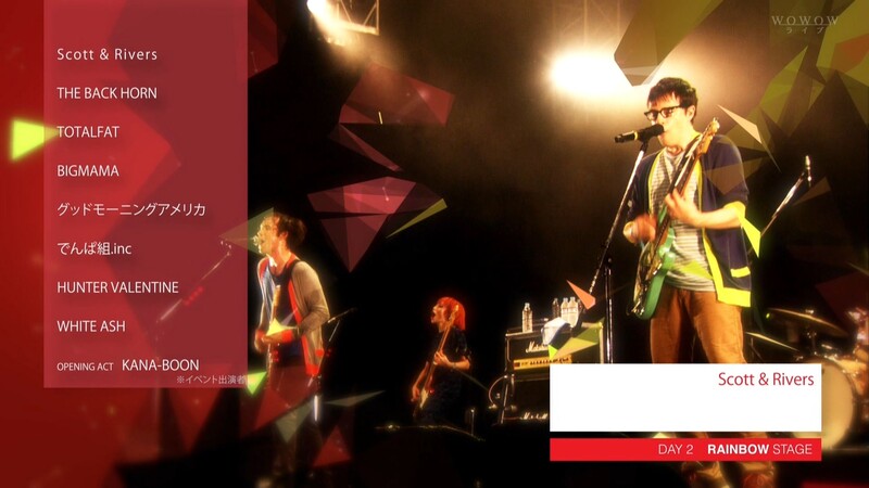 图片[11]-Summer Sonic 音乐节 2013 (Metallica, Linkin Park, Fall Out Boy, MUSE, Pet Shop Boys, Johnny Marr…) 《HDTV M2TS 87.8G》-蓝光演唱会资源网