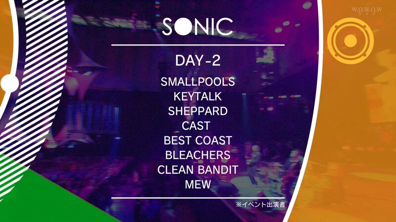 图片[10]-Summer Sonic 音乐节 2015 (Ariana Grande, BTS, Imagine Dragons, Carly Rae Jepsen, Marilyn Manson, Babymetal…)《HDTV TS 92.6G》-蓝光演唱会资源网