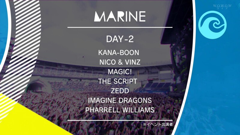 图片[12]-Summer Sonic 音乐节 2015 (Ariana Grande, BTS, Imagine Dragons, Carly Rae Jepsen, Marilyn Manson, Babymetal…)《HDTV TS 92.6G》-蓝光演唱会资源网
